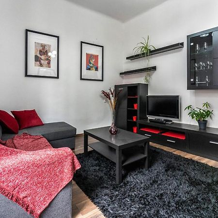 Wasz Metraz Stare Miasto Lublin Exterior foto