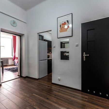 Wasz Metraz Stare Miasto Lublin Exterior foto