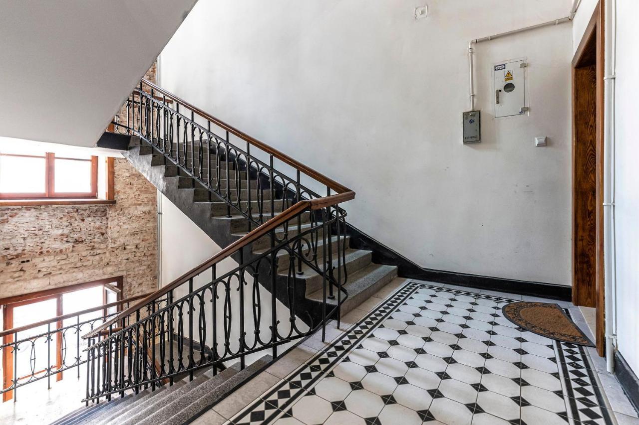 Wasz Metraz Stare Miasto Lublin Exterior foto
